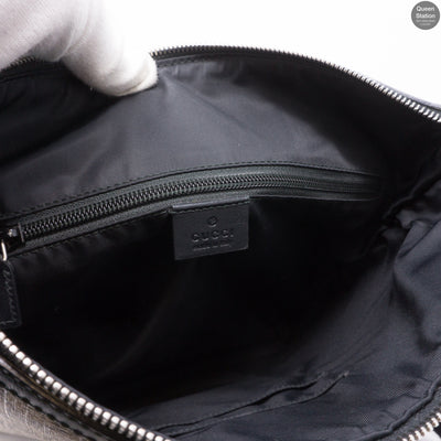 Web GG Supreme Messenger