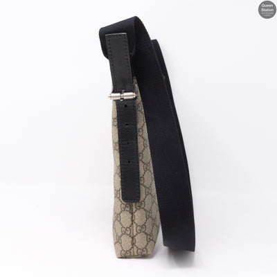 Web GG Supreme Messenger