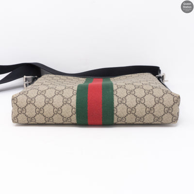 Web GG Supreme Messenger