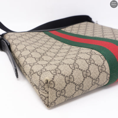 Web GG Supreme Messenger