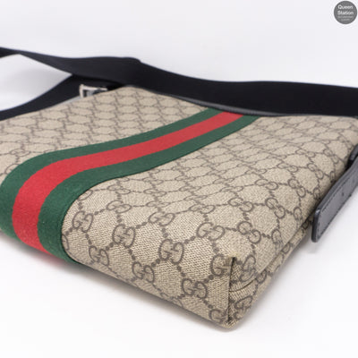 Web GG Supreme Messenger