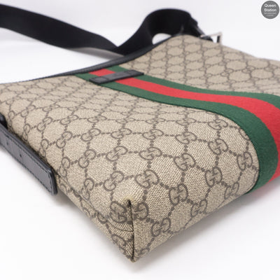 Web GG Supreme Messenger