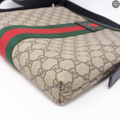 Web GG Supreme Messenger