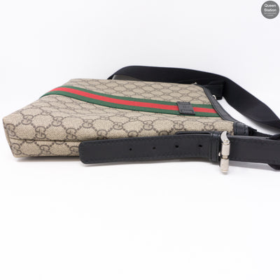 Web GG Supreme Messenger