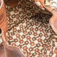 Indy Brown Leather Bag