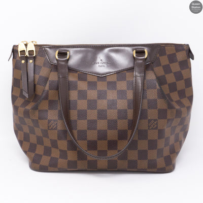 Westminster PM Damier Ebene