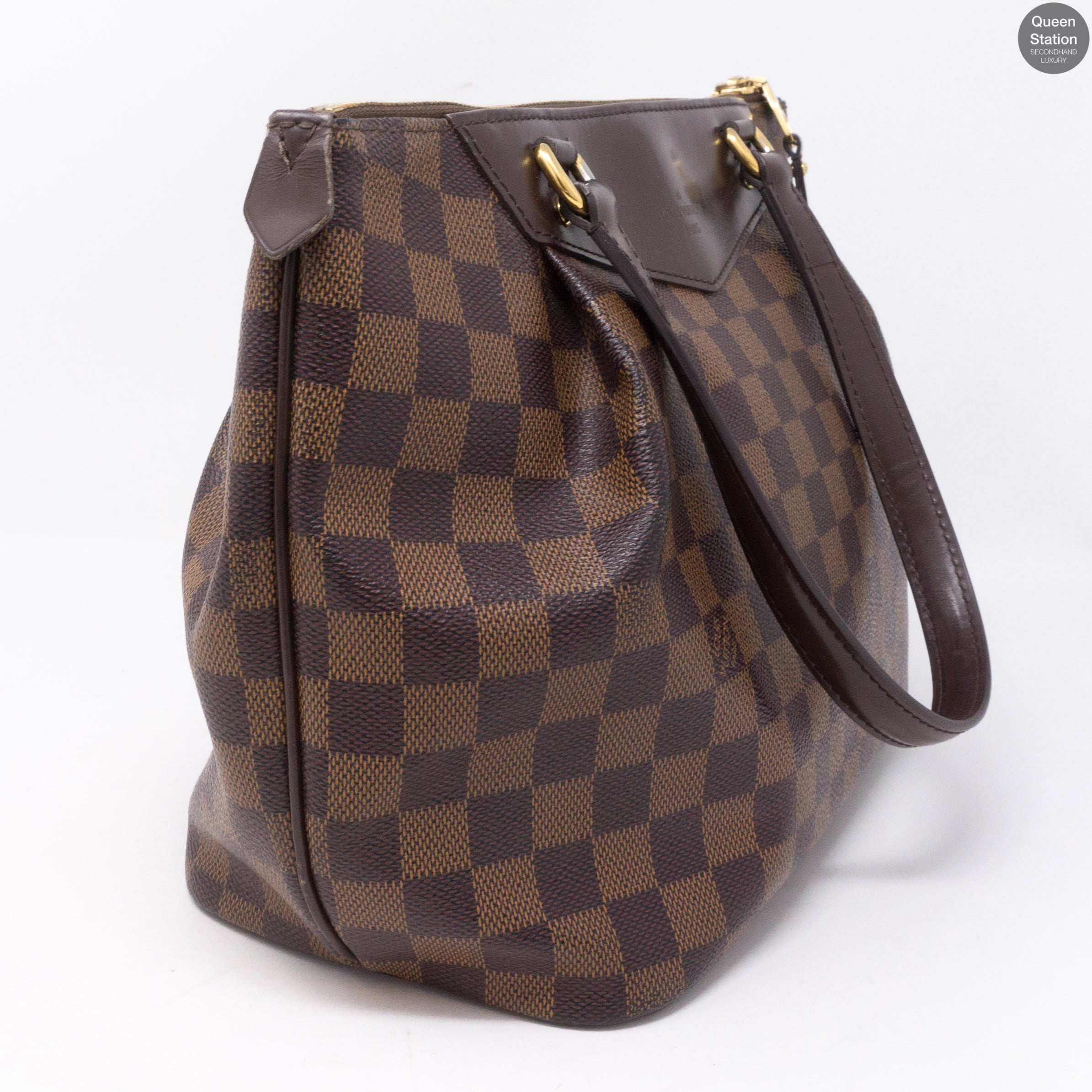 Westminster PM Damier Ebene
