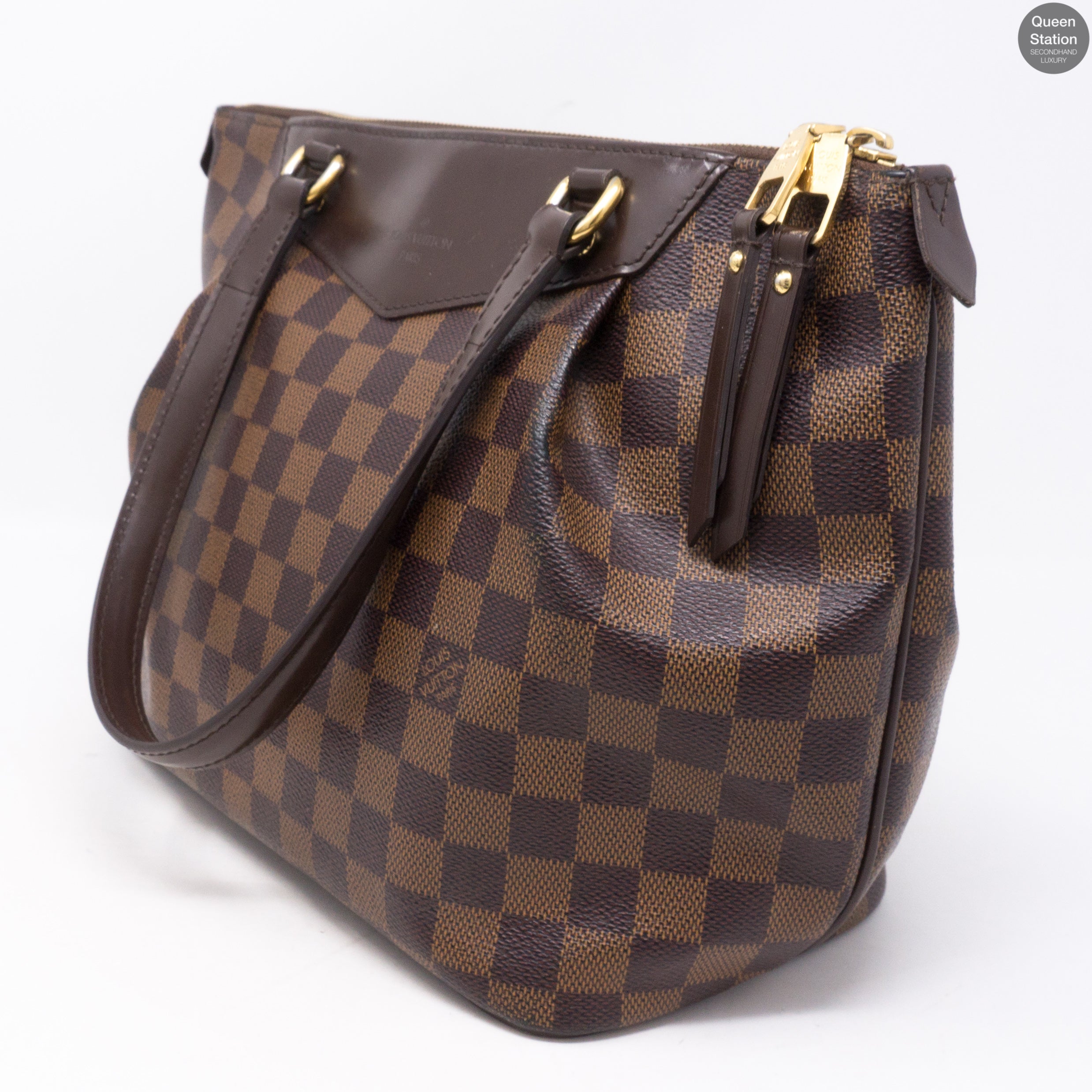 Westminster PM Damier Ebene