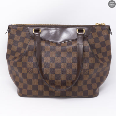 Westminster PM Damier Ebene