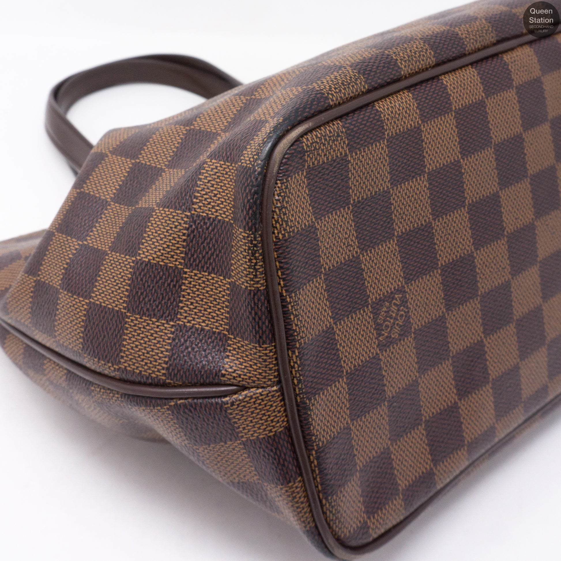 Louis Vuitton Damier Ebene Westminster PM - Brown Shoulder Bags, Handbags -  LOU678874