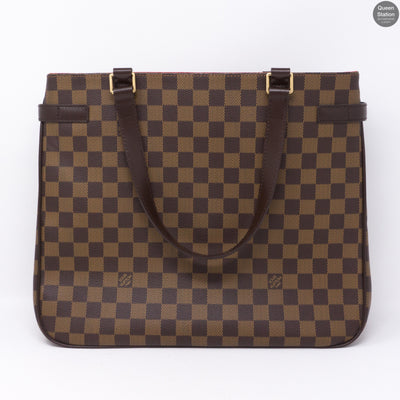 Uzes Damier Ebene
