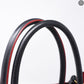 Black Double Bag Large