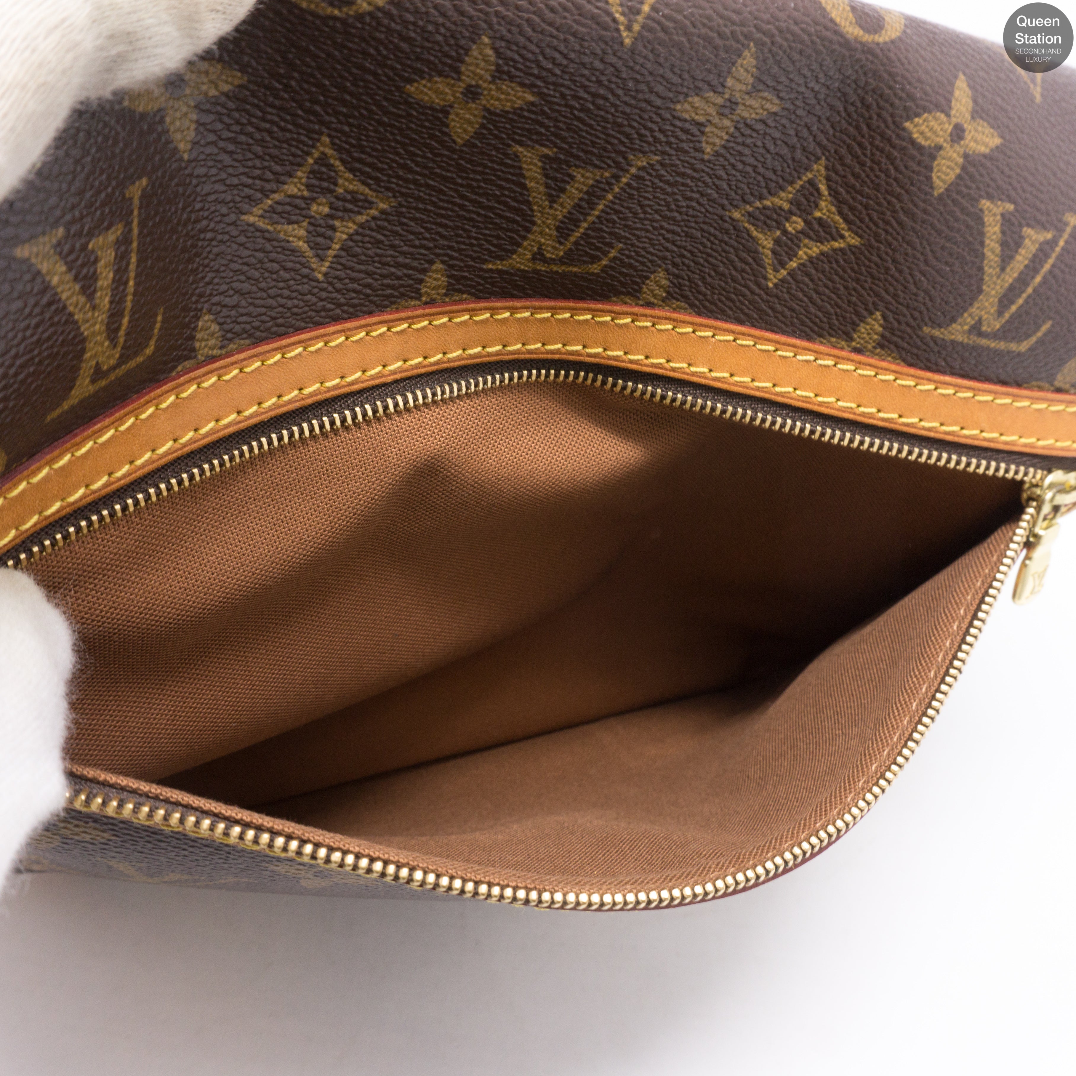 Messenger PM Bosphore Monogram