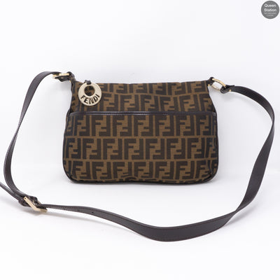 Zucca Crossbody
