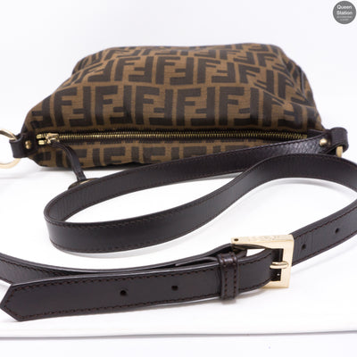 Zucca Crossbody