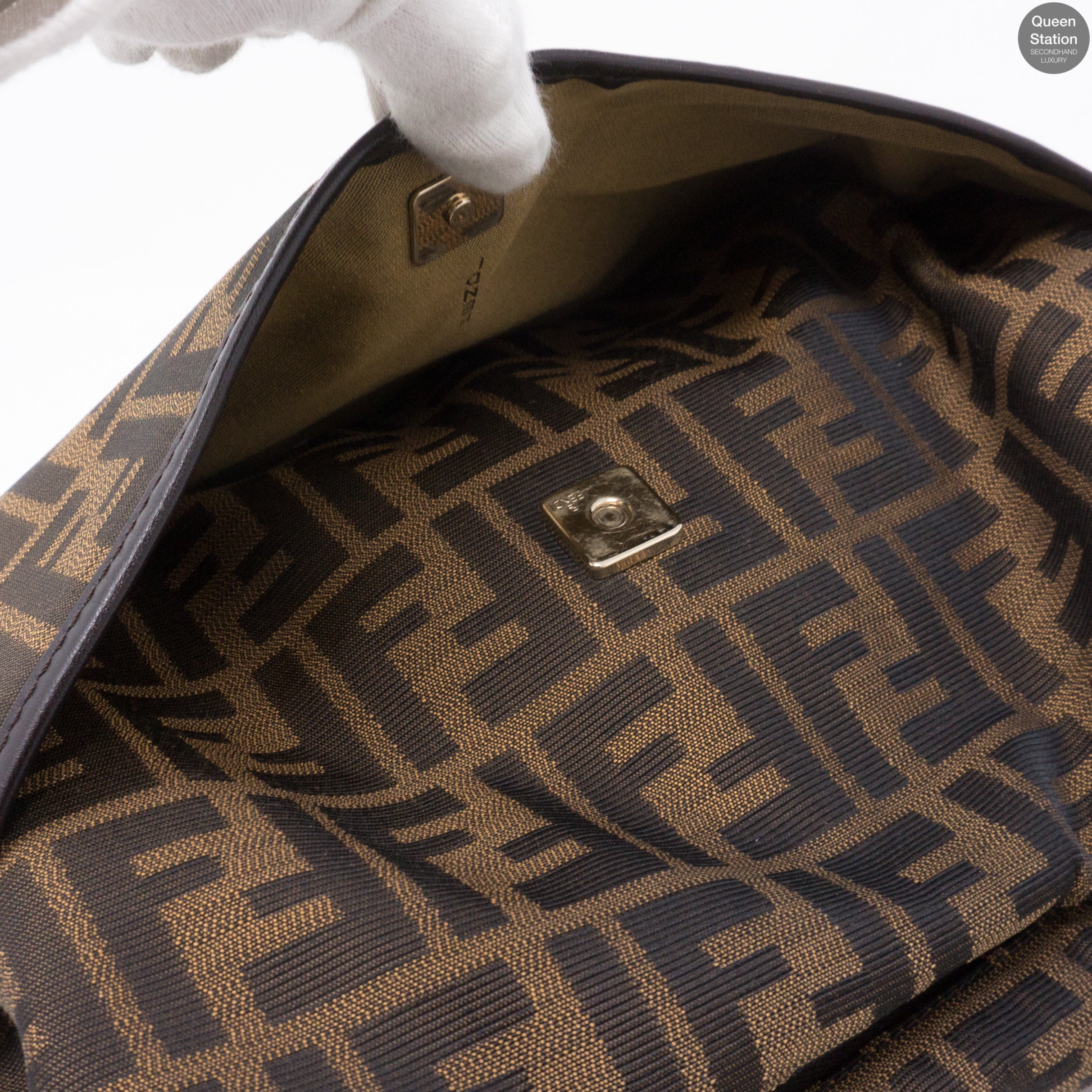 Zucca Crossbody
