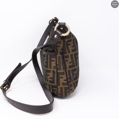 Zucca Crossbody