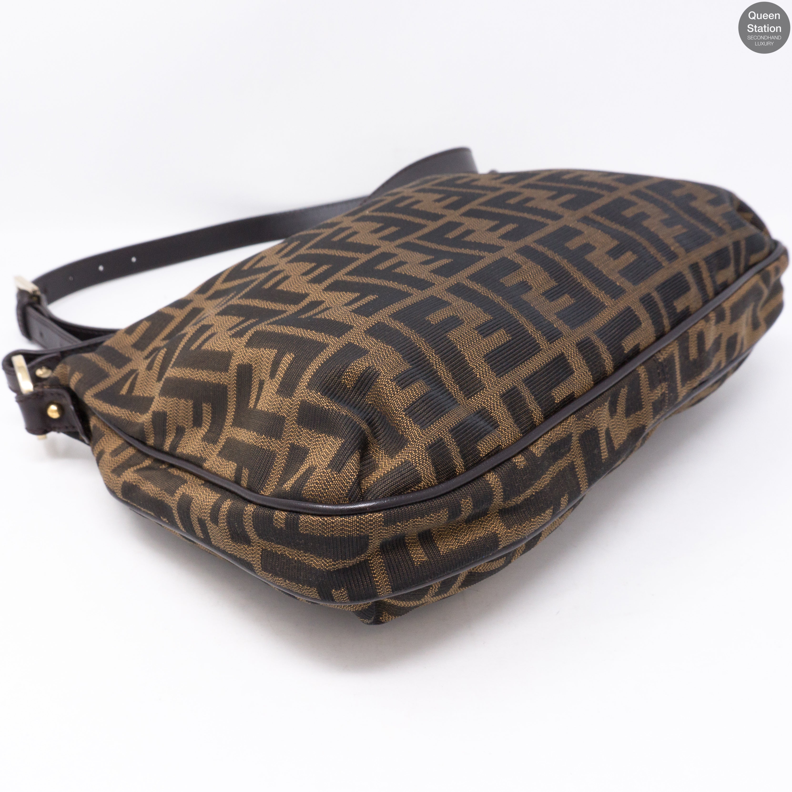Zucca Crossbody