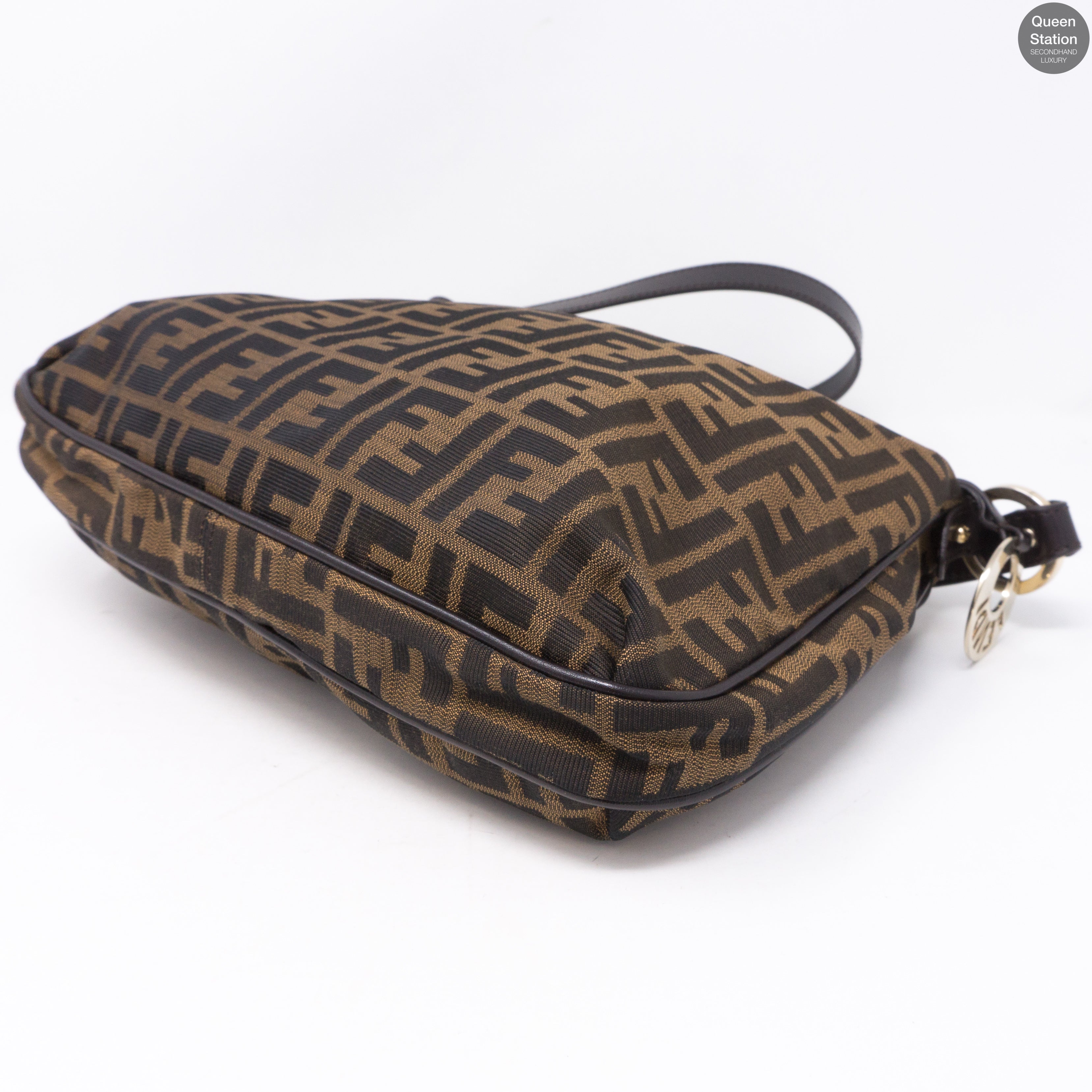 Zucca Crossbody