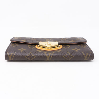 Etoile Sarah Wallet Monogram