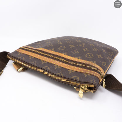 Pochette Bosphore Monogram