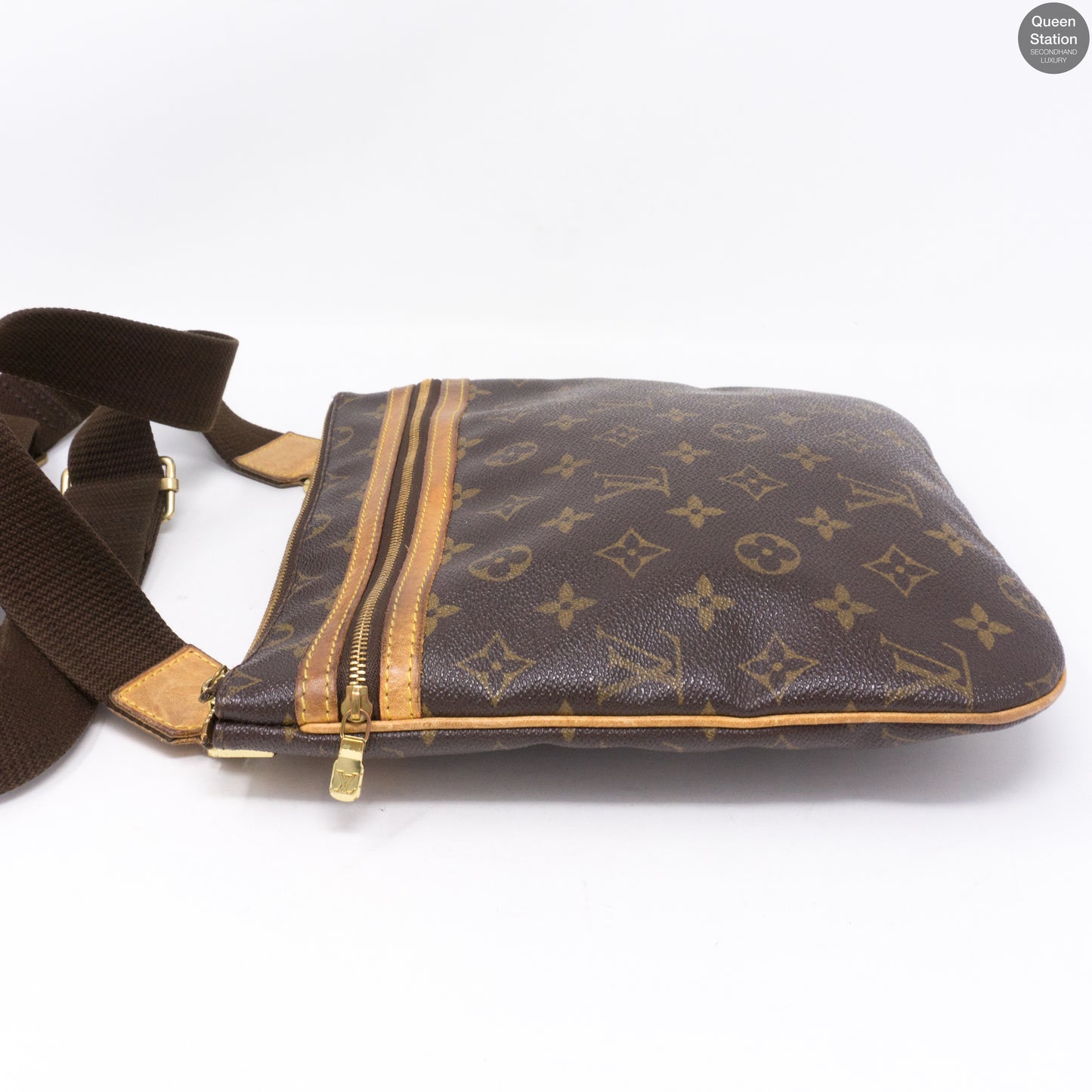 Pochette Bosphore Monogram