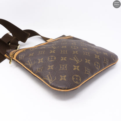 Pochette Bosphore Monogram