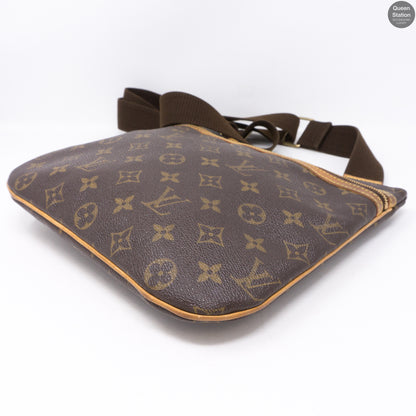 Pochette Bosphore Monogram