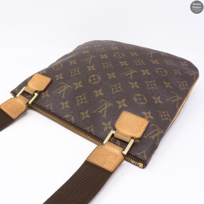 Pochette Bosphore Monogram