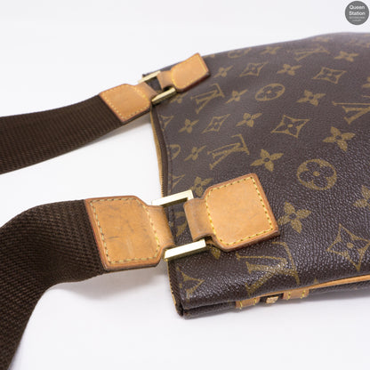 Pochette Bosphore Monogram