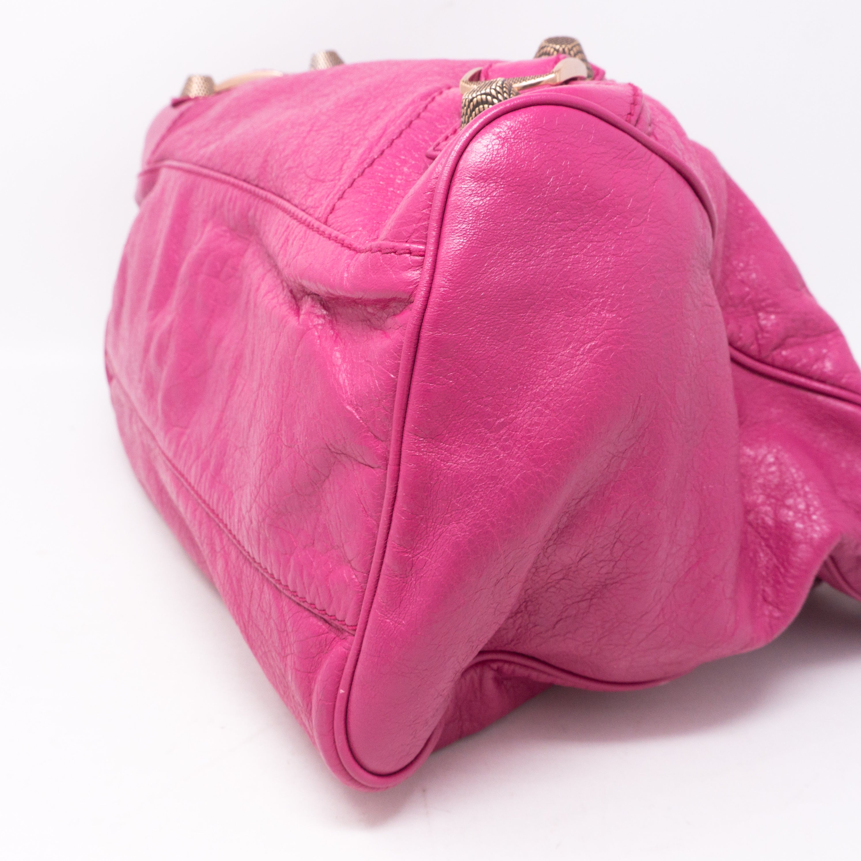Velo Giant 21 Pink