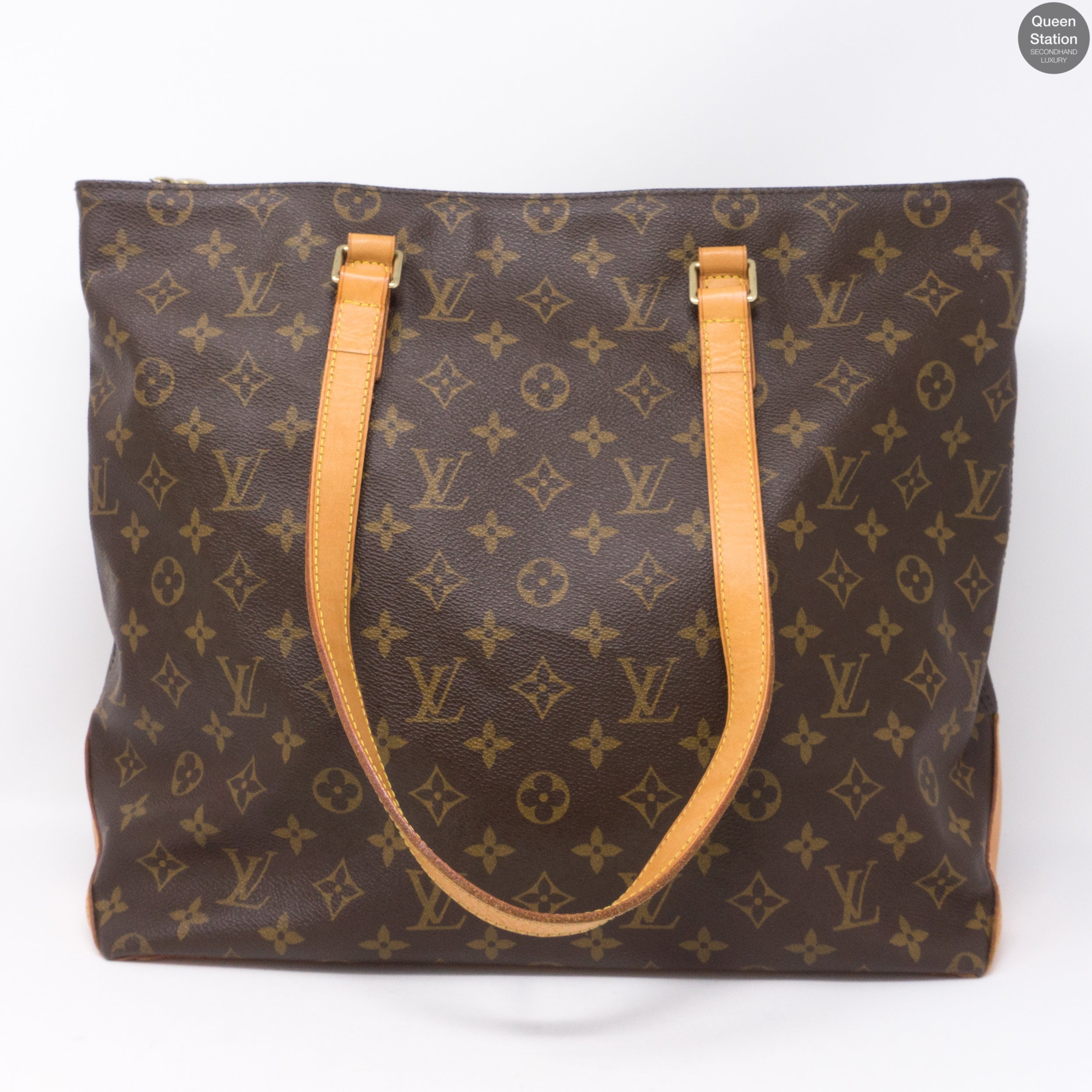 Cabas Mezzo Monogram