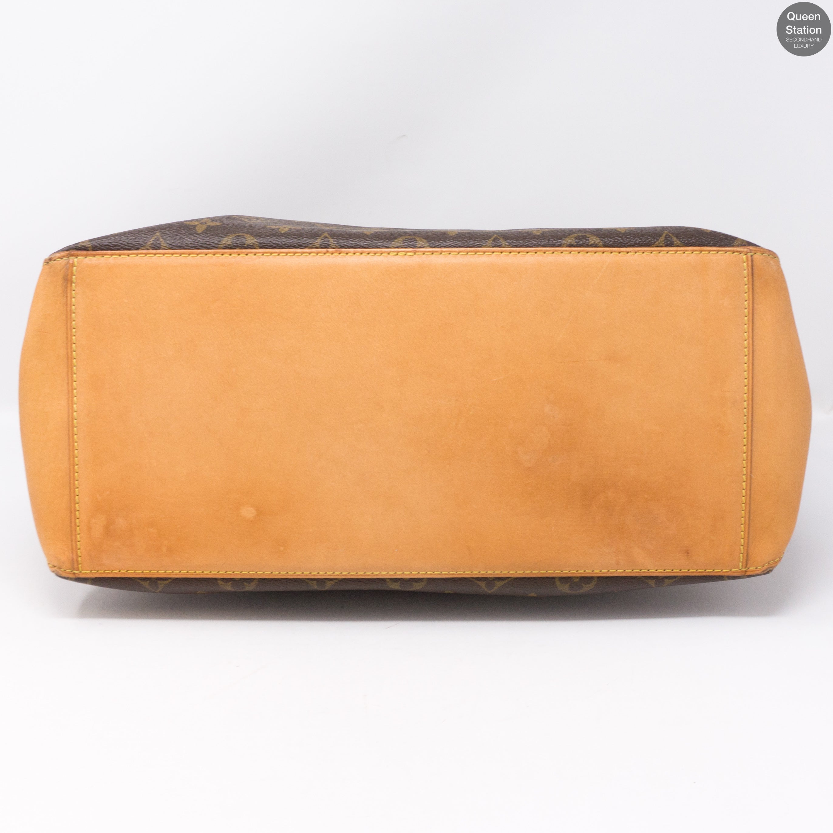 Cabas Mezzo Monogram