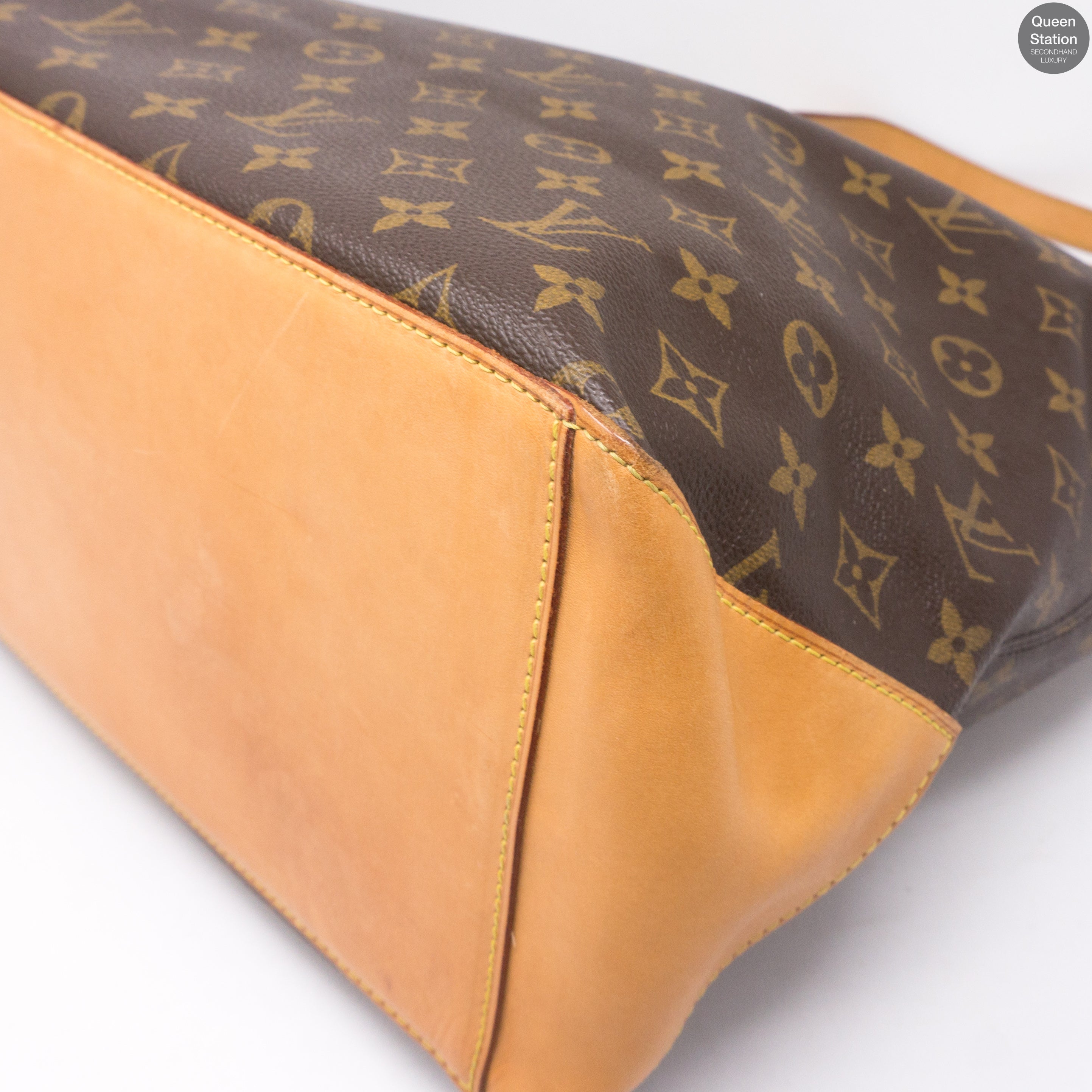 Cabas Mezzo Monogram