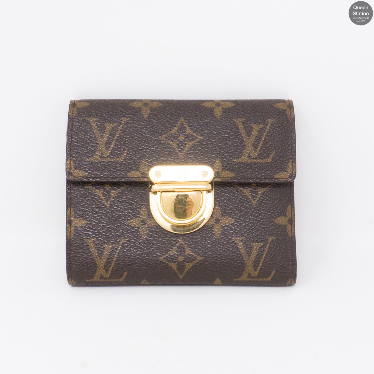 Koala Wallet Monogram