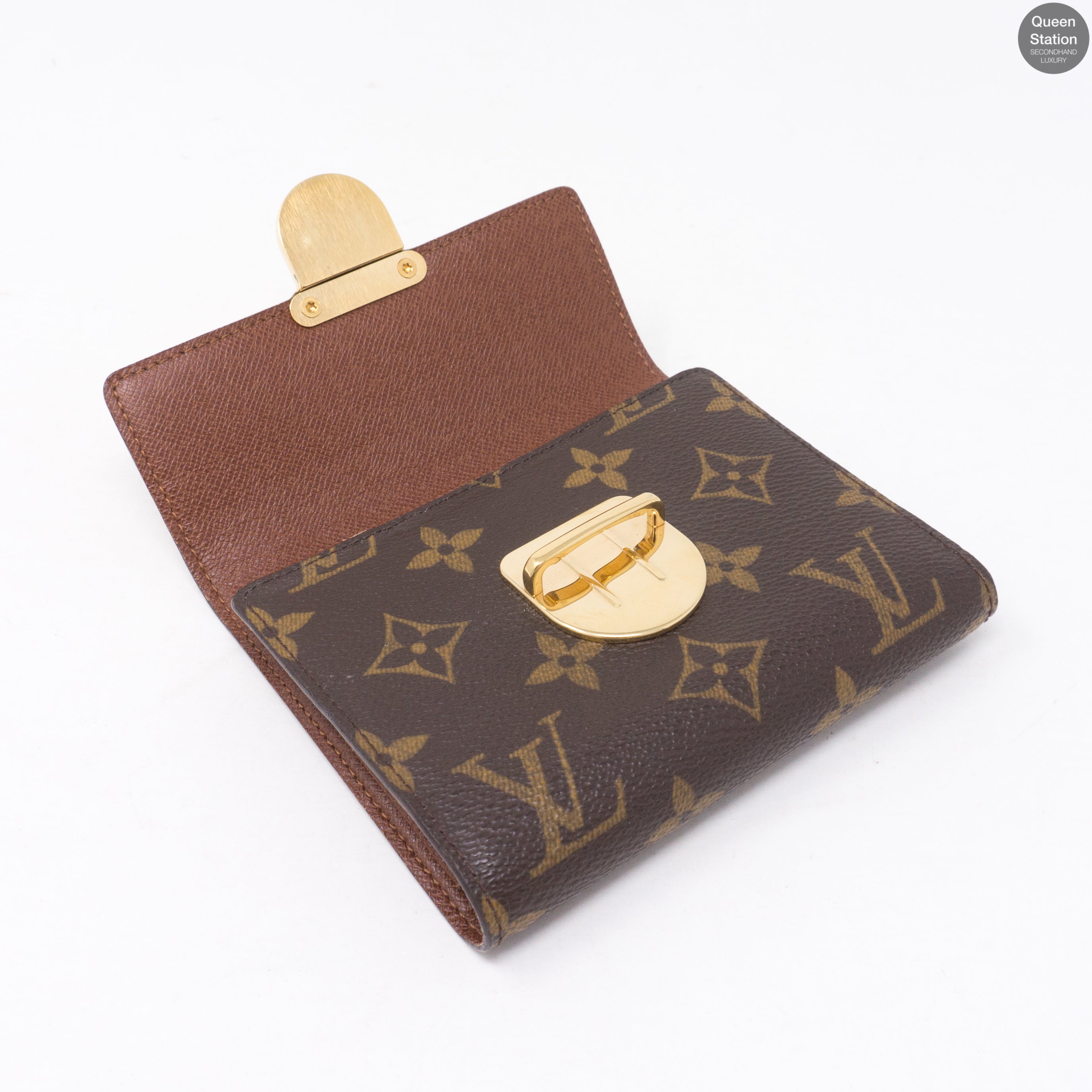 Koala Wallet Monogram