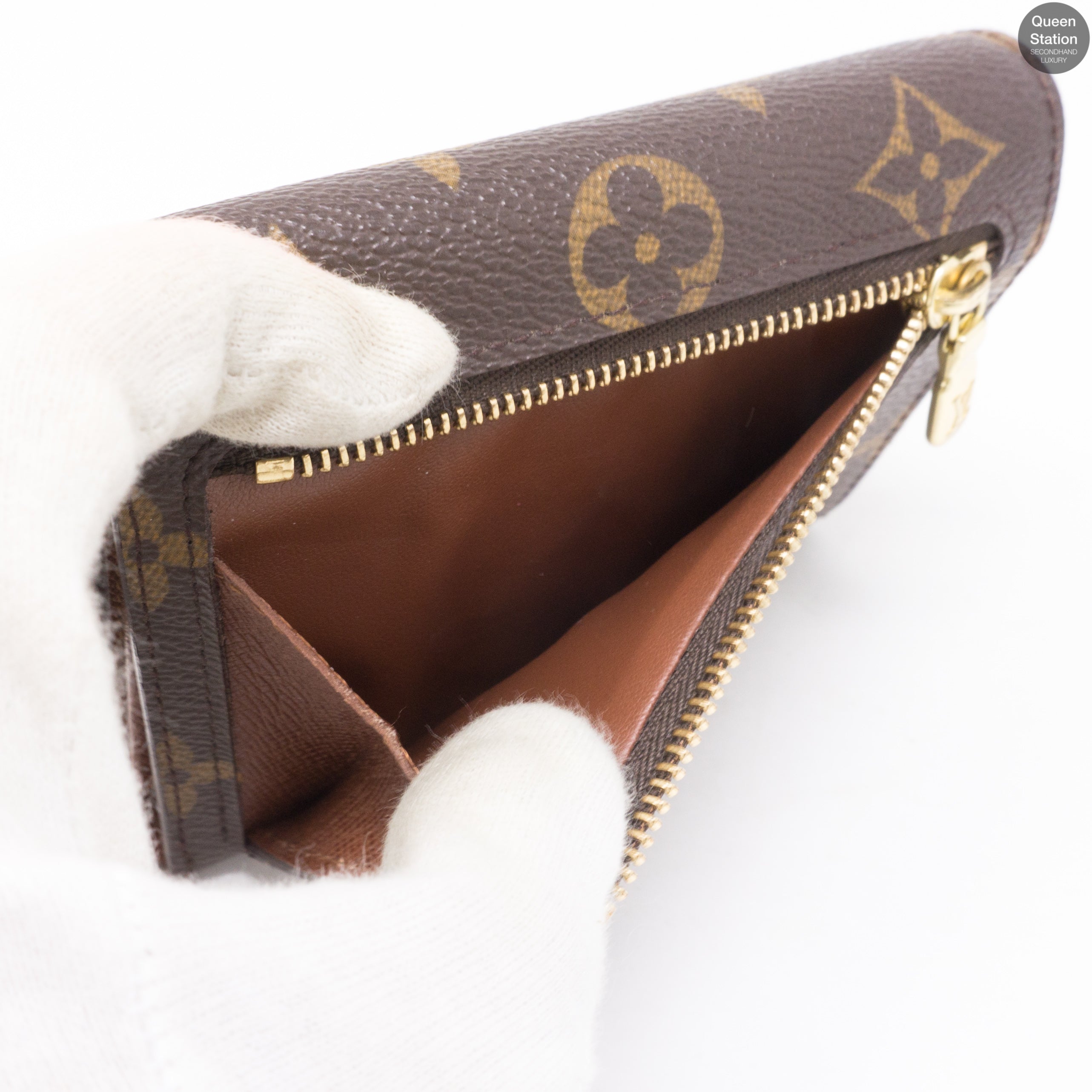 Koala Wallet Monogram
