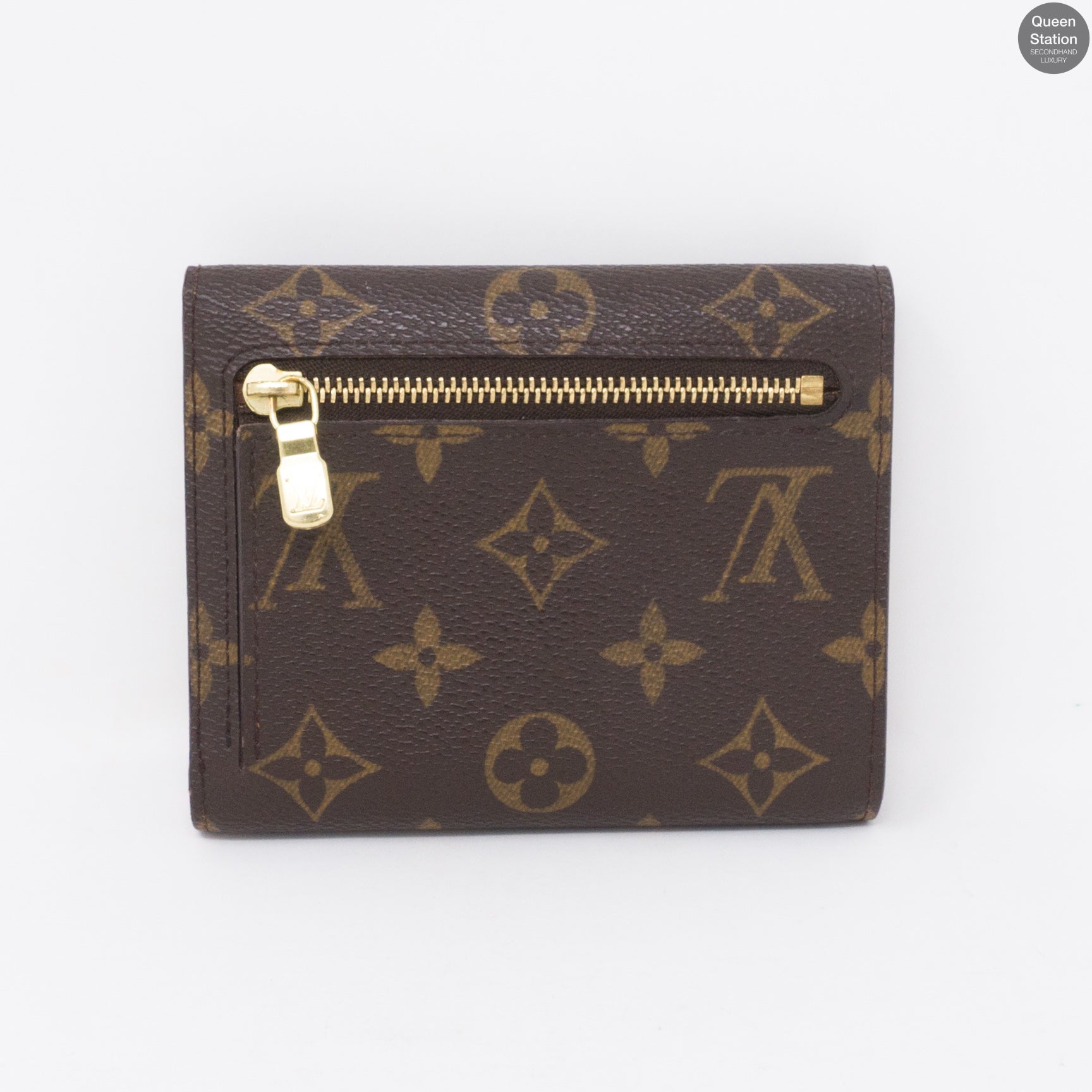 Koala Wallet Monogram