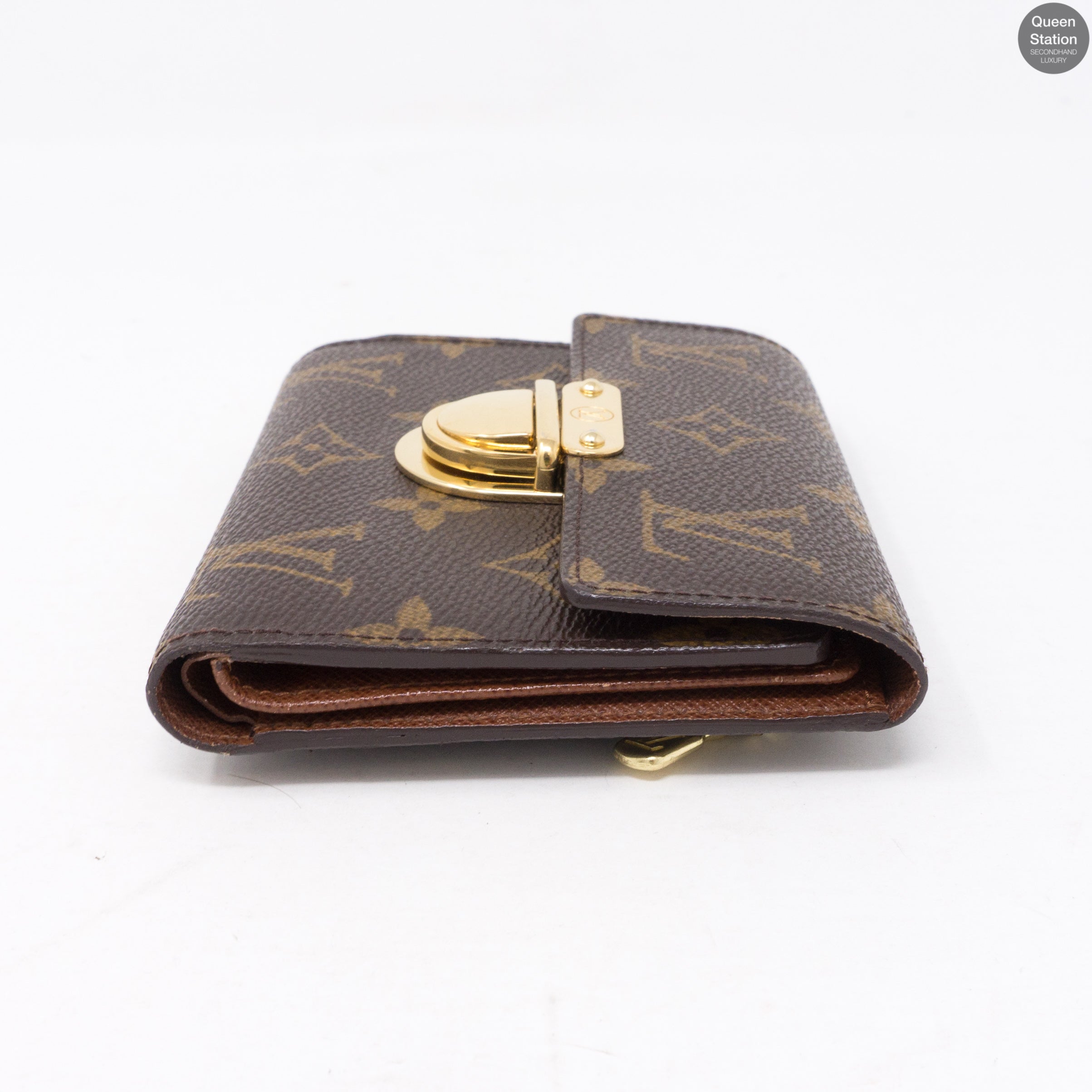 Koala Wallet Monogram