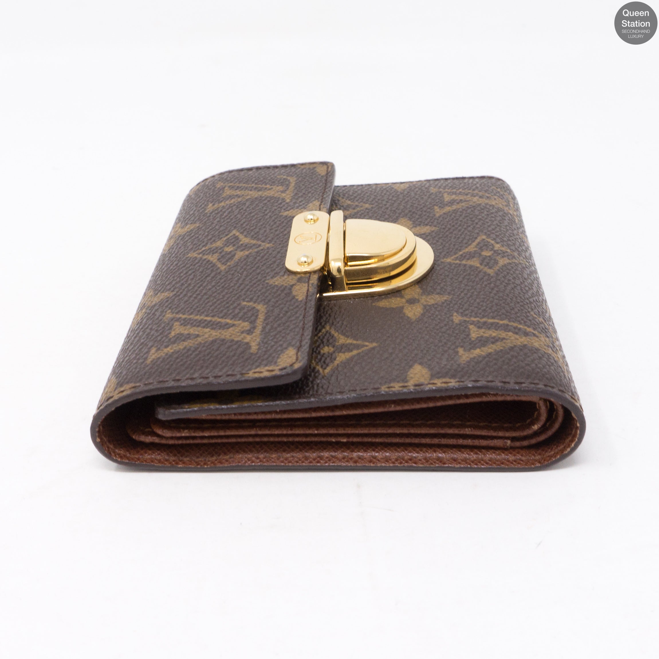 Koala Wallet Monogram