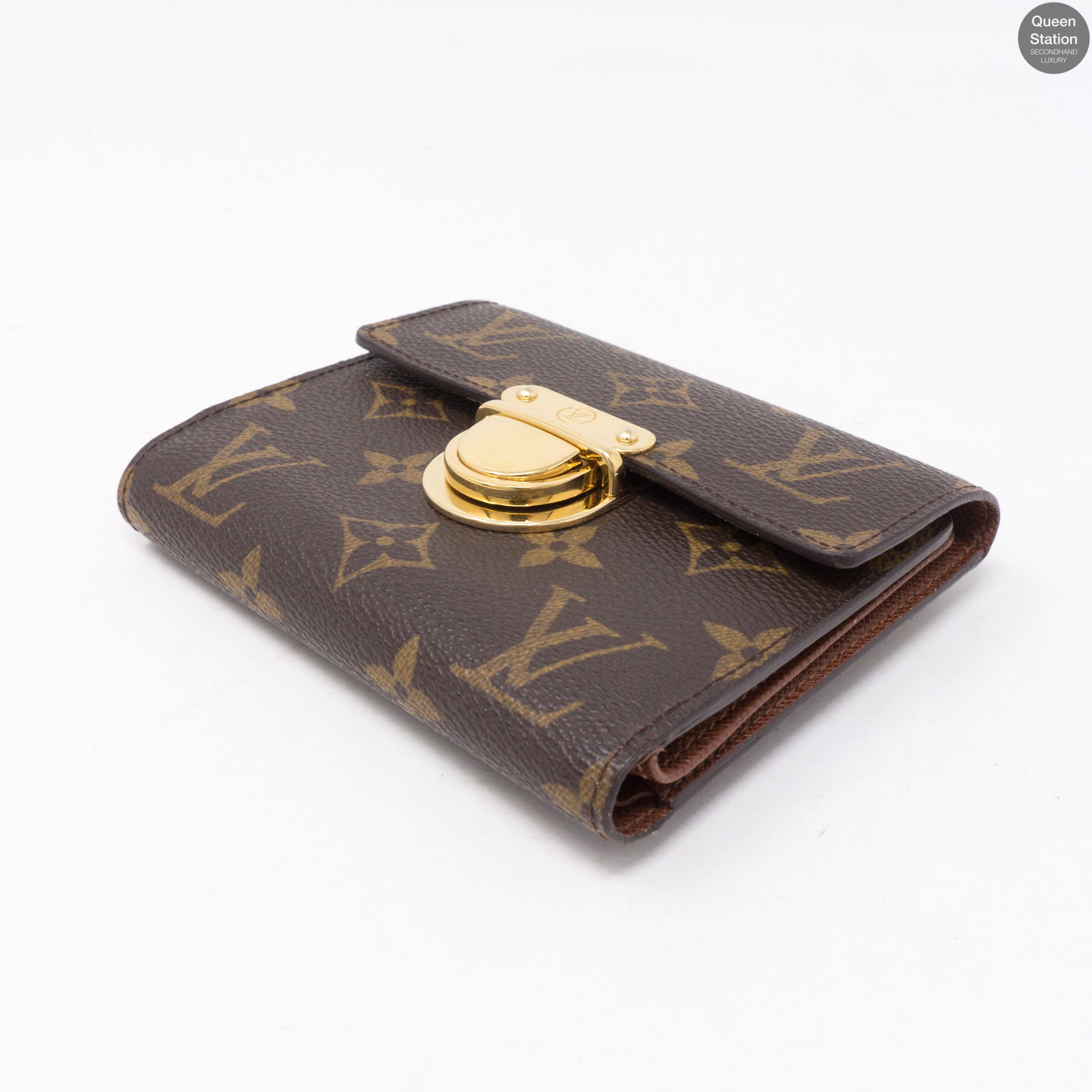 Koala Wallet Monogram