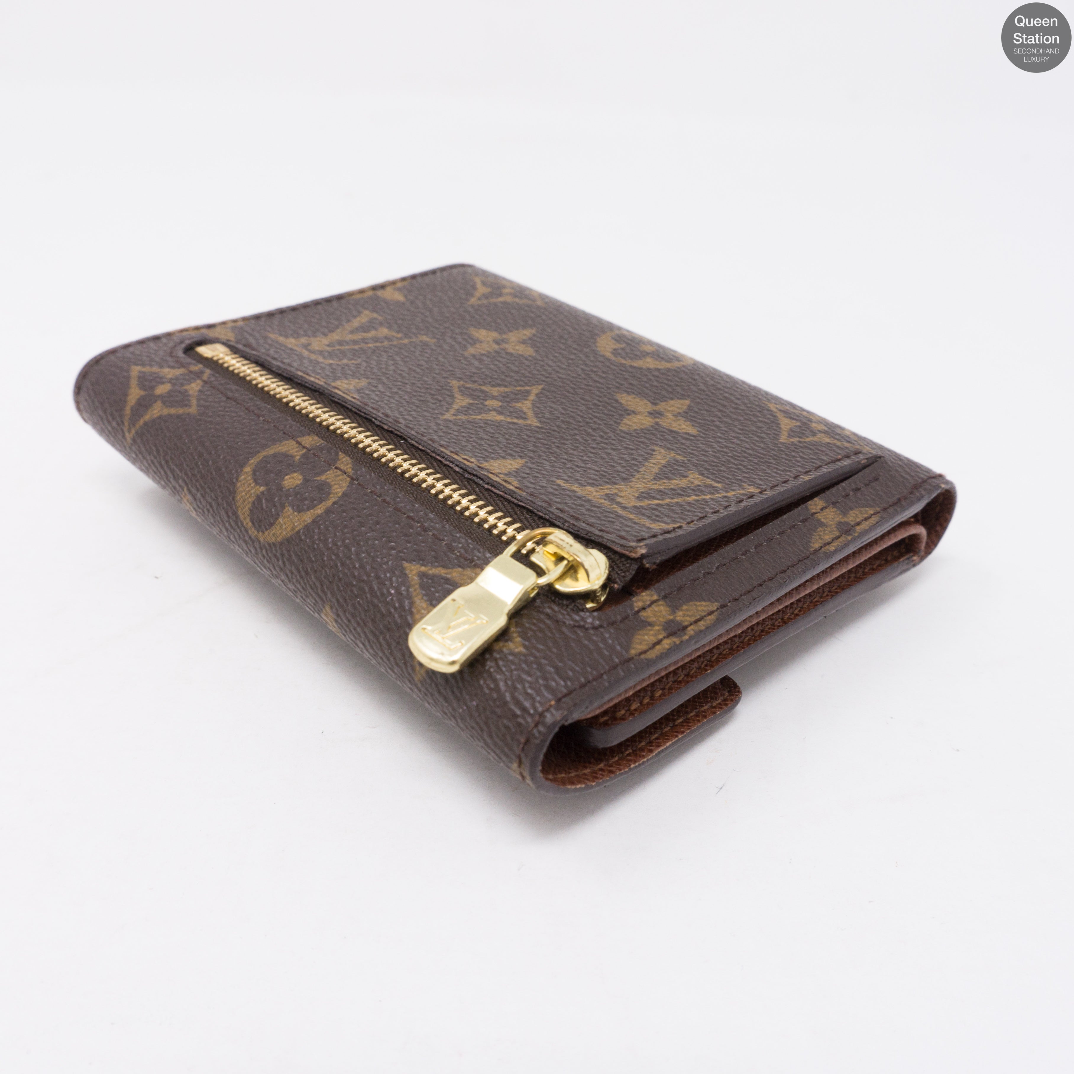 Koala Wallet Monogram