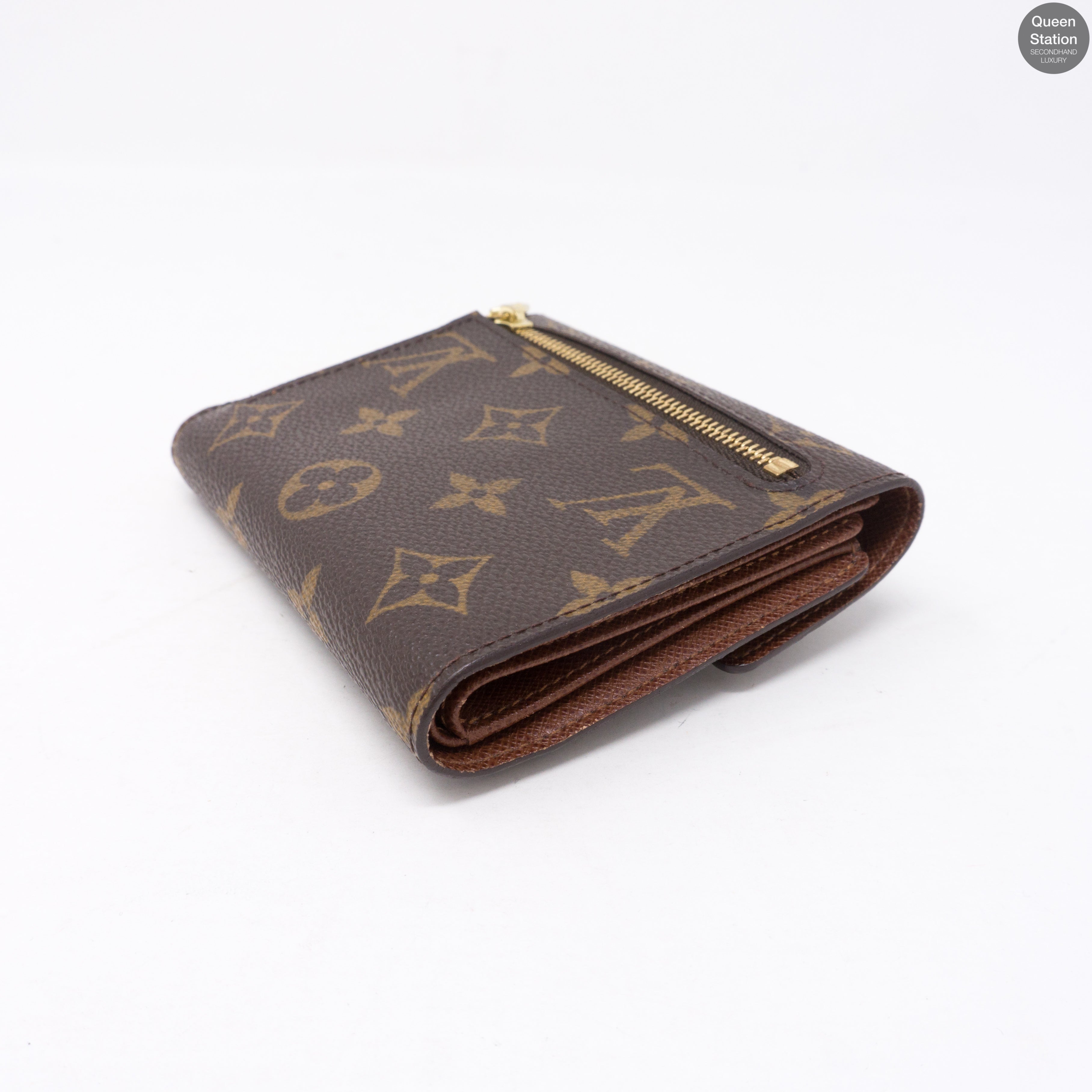 Koala Wallet Monogram