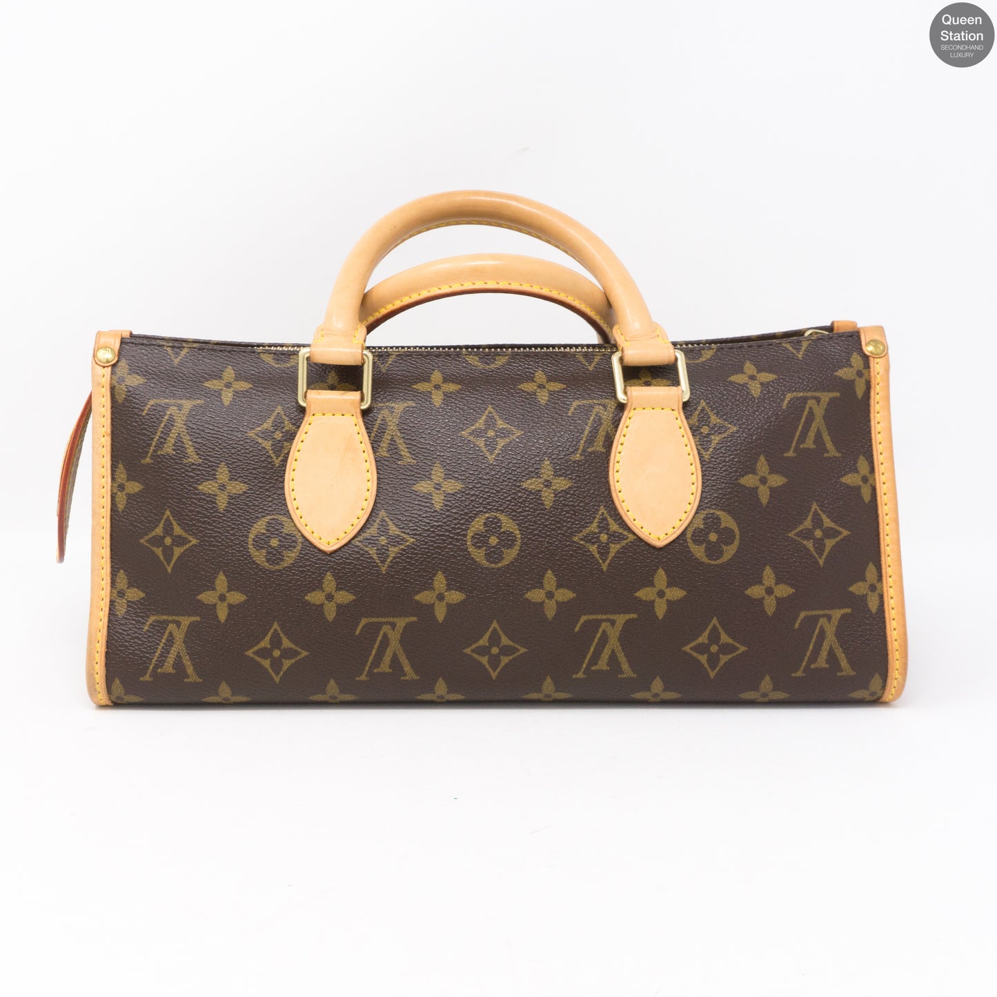 Popincourt Monogram