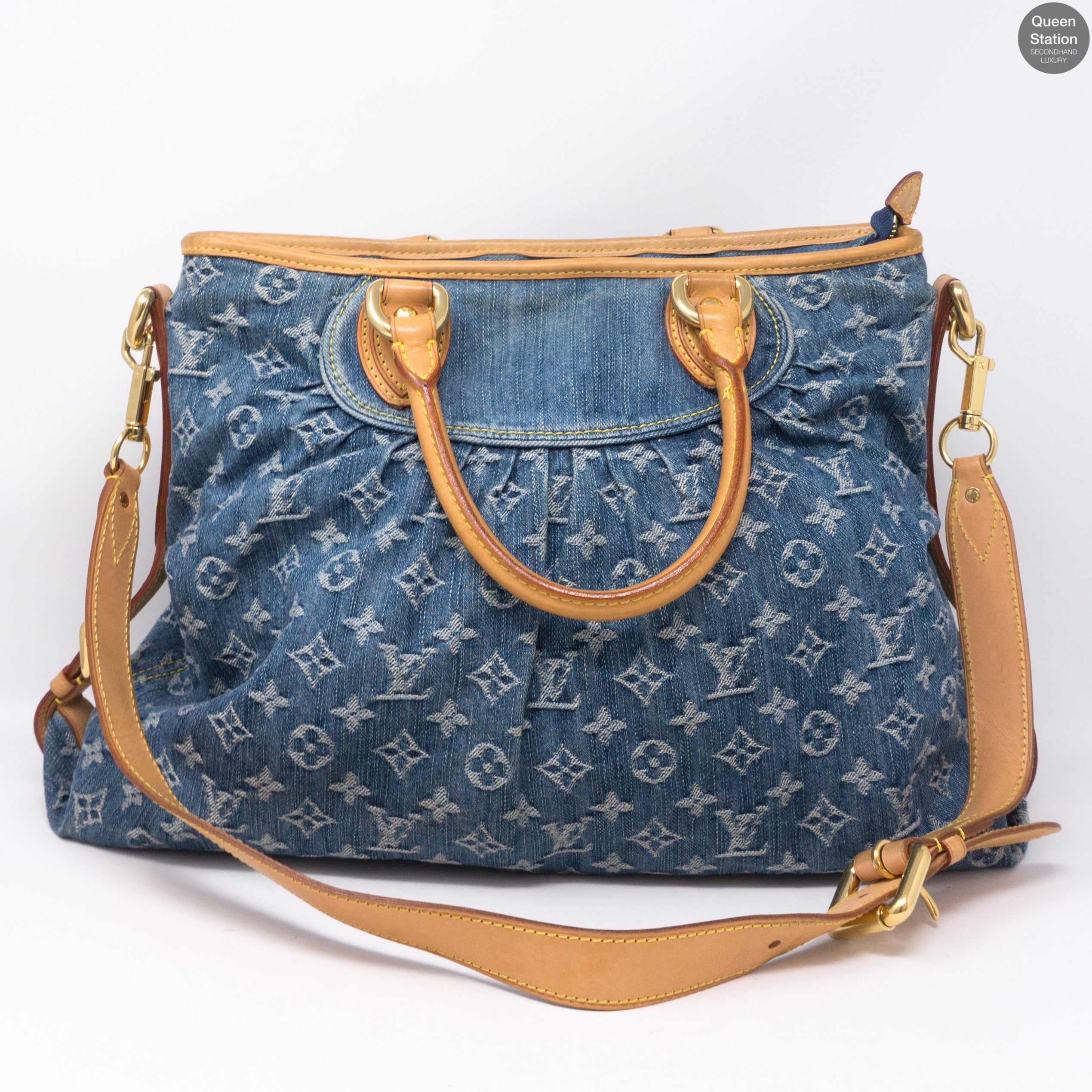 Louis vuitton neo online cabby gm