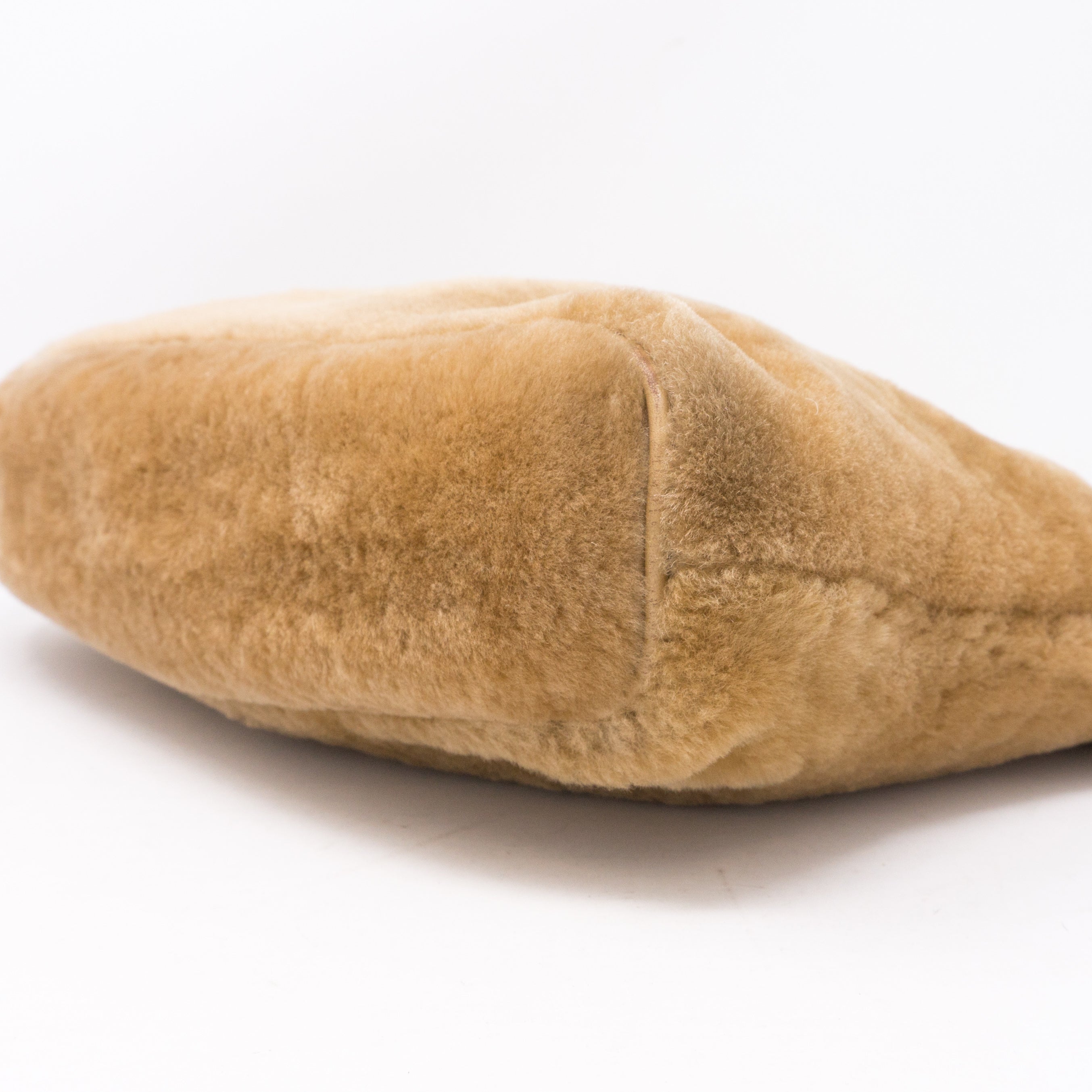 Fur Handbag