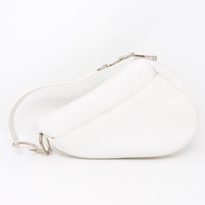 Saddle Bag Embroidery