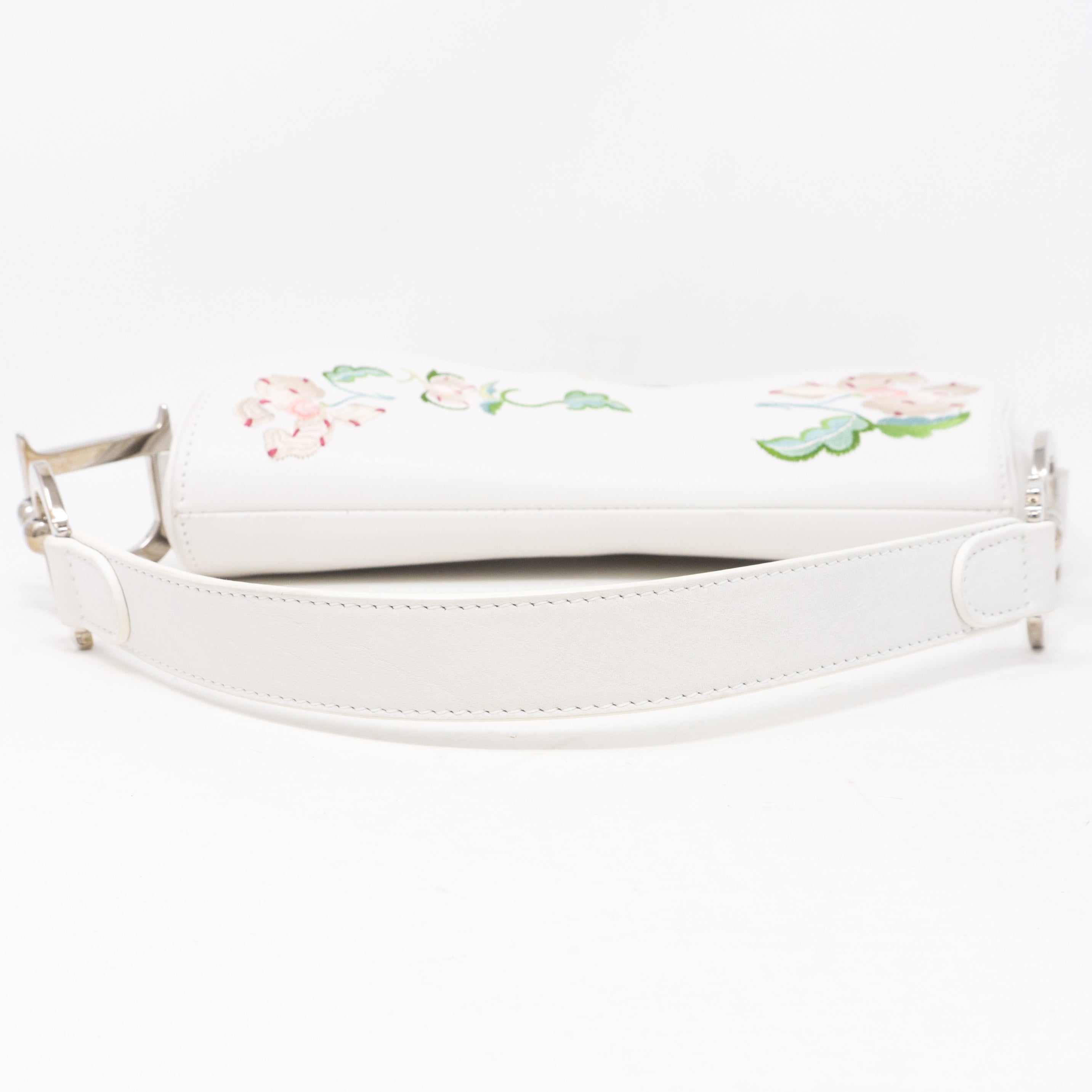 Saddle Bag Embroidery