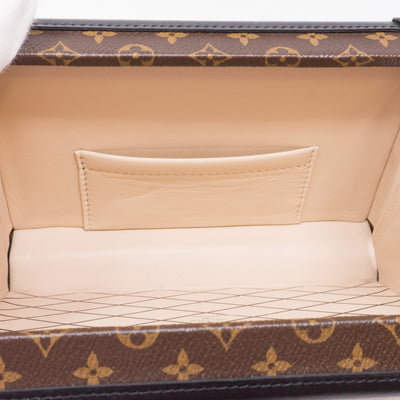 Petite Malle Monogram