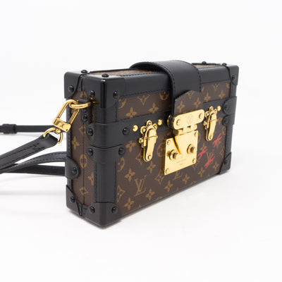 Petite Malle Monogram